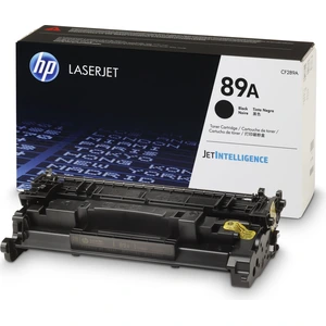 HP Original 89Y Toner schwarz 20.000 Seiten (CF289Y)