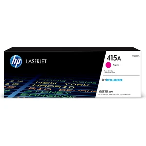 HP 415A Toner Magenta