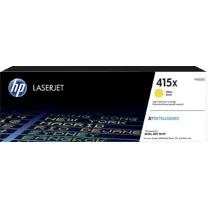 HP 415X Toner Gelb (Hohe Kapazität) günstig