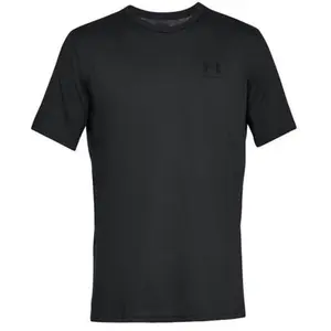Under Armour Sportstyle Left Chest Kurzarm-t-shirt M günstig