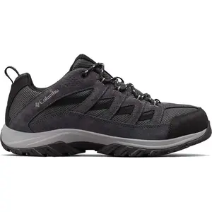 Columbia Crestwood  Wanderschuhe Grau EU 50 Mann Grau EU 50