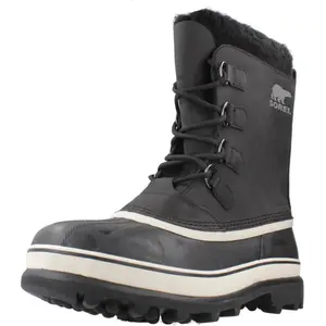 Sorel Caribou Black / Dark Stone EU 43
