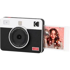 KODAK Mini Shot 3 Retro 4PASS 2-in-1 Sofortbildkamera und Fotodrucker ... günstig