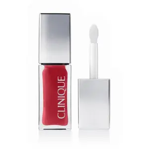 Clinique Pop Lip Pink Honey Lippenöl One Size günstig