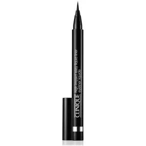 Clinique High Impact Easy Liquid Eyeliner C01 Schwarz 0.67 g - Präziser Augenkontur Lidschatten Stift für intensive Augen Make-up Looks günstig