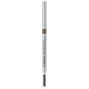Clinique Quickliner für Augenbrauen - Weicher Braunton für präzise definierte und natürliche Augenbrauen | Kosmetik günstig