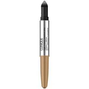 Clinique High Impact Lidschatten-Stift - Champagne + Caviar | Augen Make-up für einen intensiven Look | Lidschatten günstig