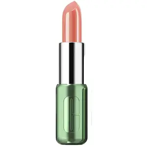 Clinique Pop Longwear Nude Pop Lippenstift One Size günstig