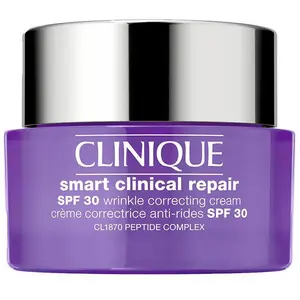 Clinique Intelligente Klinische Gesichtscreme Spf30 50ml One Size günstig
