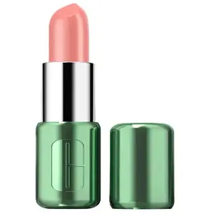 Clinique Pop Longwear Satin Beige Lippenstift One Size günstig