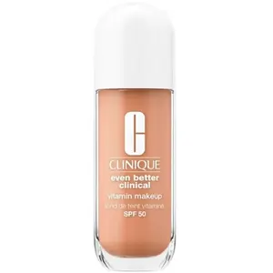 Clinique Even Better Clinical Vitamin Spf50 3 Medium Cool 30ml Make-up Foundation One Size günstig