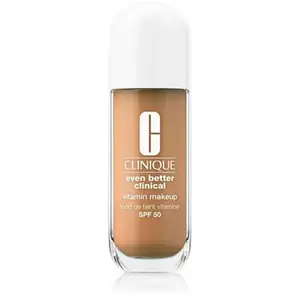 Clinique Even Better Clinical Vitamin Spf50 4 Medium Cool 30ml Make-up Foundation One Size günstig