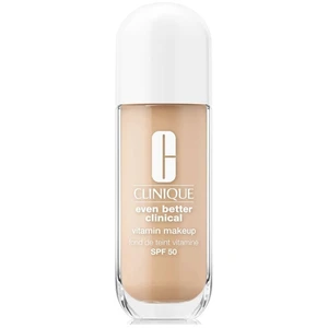 Clinique Even Better Clinical Vitamin Make-up LSF 50: Vitaminreich Foundation mit hohem Lichtschutz in der Nuance Hell Kühl 2 günstig