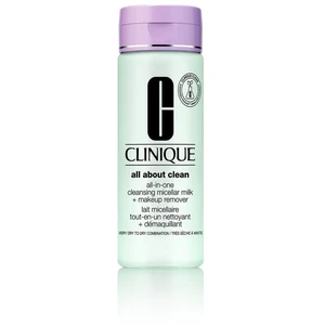 Clinique Alles über Clean 1-2 200ml One Size günstig