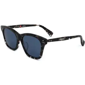 Kenzo, Damen, Sonnenbrille, Sonnenbrille KZ40161F 56V 55 16 145 günstig