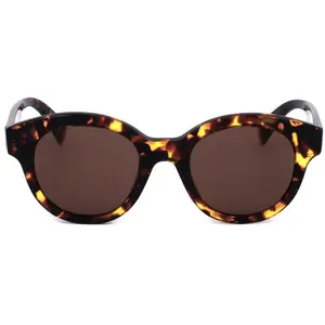Kenzo, Damen, Sonnenbrille, Sonnenbrille KZ40160I 55E 49 21 145 günstig