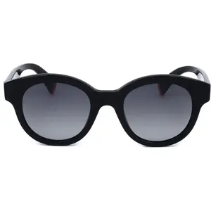 Kenzo, Damen, Sonnenbrille, Sonnenbrille KZ40160I 01B 49 21 145 günstig