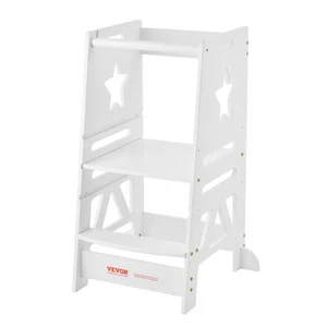 VEVOR Tritthocker Kinder 158,9 kg Gewichtskapazität Trittschemel 844 x... günstig