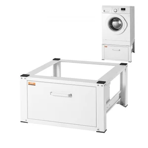 VEVOR Wäscheständer, 711,2 x 685,8 x 363,22 mm, Standplattform für Was... günstig