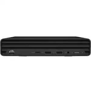 HP Pro Mini 260 G9 936K5EA [Intel i3-1315U, 8GB RAM, 256GB SSD, Intel ...