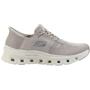 SKECHERS Damen Sneaker Slip-In Glide Step Pro beige | 41 günstig