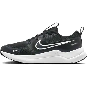 NIKE Cosmic Runner Laufschuhe Kinder 003 - black/white-anthracite 37.5 günstig
