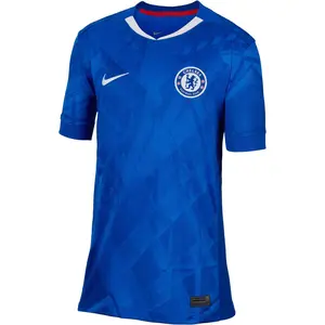 Koszulka Nike Junior Chelsea Londyn Dri-Fit Stadium Home HJ5285-496 S ... günstig
