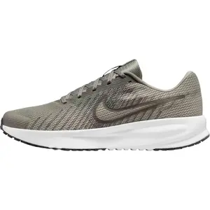 NIKE Run Defy Laufschuhe Herren 300 - light army/black-iron grey-white 49.5 günstig