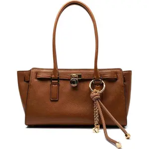 MICHAEL KORS HAMILTON MODERNE Brown günstig