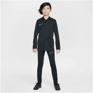 NIKE Academy 25 Dri-FIT Trainingsanzug Kinder 010 - black/white/white L (147-158 cm) günstig