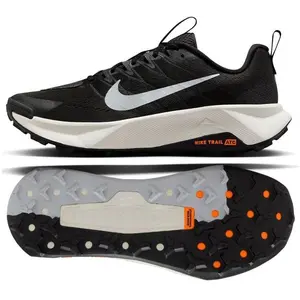 NIKE Wildhorse 10 Trailrunning Laufschuhe Herren 001 - black/wolf grey-anthracite-platinum tint 42 günstig