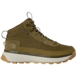 The North Face Bergen Mid Wp Stiefel EU 44