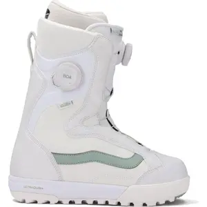 Vans SNB VANS Encore Pro Damen Schuhe, Weiß, EUR 40,5 günstig