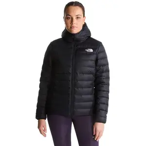 The North Face Classic Hooded Daunenjacke XL