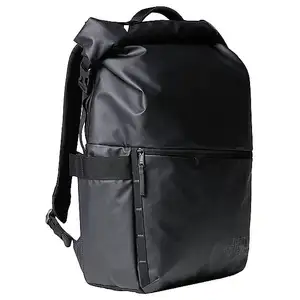 THE NORTH FACE Tagesrucksack Base Camp Voyager Rolltop 25l schwarz