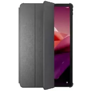 Lenovo Tab P12 Folio Case Tablet-Schutzhülle, 12,6 Zoll, Grau günstig