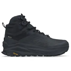 Altra Olympus 6 Hike Mid GTX Damen Wanderschuh Schwarz Black 41