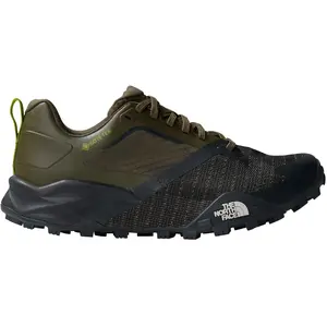 Trail-Schuhe The North Face Gore-Tex Beige 41