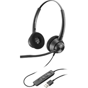 Poly EncorePro 310 Mono Headset On-Ear