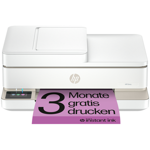 Hp Envy 6520e Multifunktionsdrucker günstig