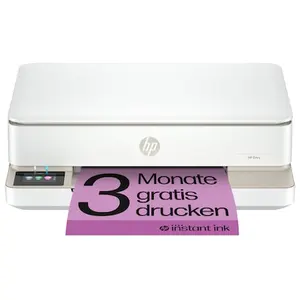 Hp Envy 6120e Multifunktionsdrucker