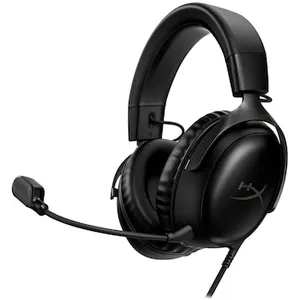 HyperX Cloud III   Gaming-Headset, Schwarz