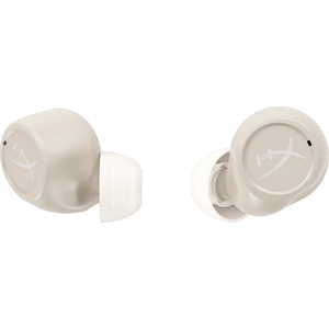 HyperX Cirro Buds Pro Tan, Kabellos, Anrufe/Musik, 20 - 20000 Hz, Kopf...