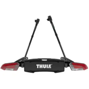 Thule Velolite Fahrradständer Für 2 Fahrräder 2 Fahrrads