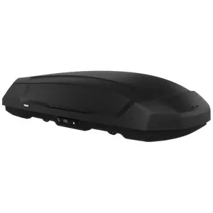 Thule Force 3 L Kofferraum 450l One Size günstig
