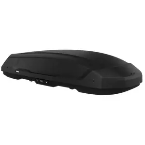 Thule Force 3 Xl Kofferraum 500l One Size