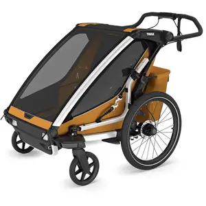 Thule Chariot Sport 2 Fahrradanhänger Max 44 kg günstig