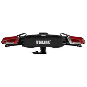 Thule Outpace 13pin Fahrradständer Für 2 Fahrräder 2 Fahrrads günstig