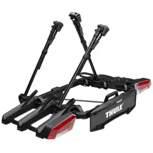 Thule Outpace 13pin Fahrradständer Für 3 Fahrräder 3 Fahrrads