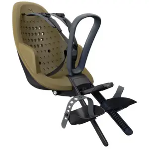 Thule Yepp 2 Mini Vorderer Kindersitz Für Fahrräder Max 15 kg günstig